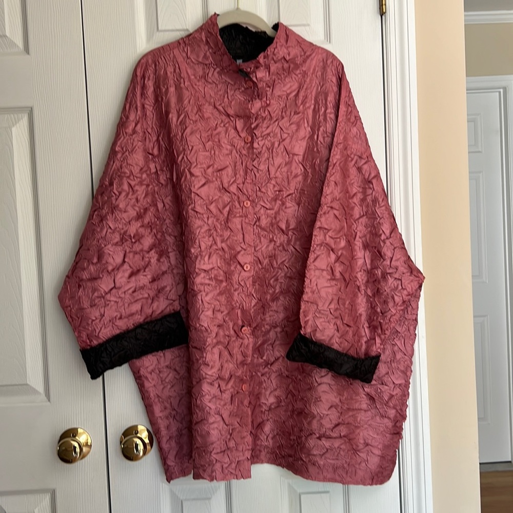 POW WOW Jacket